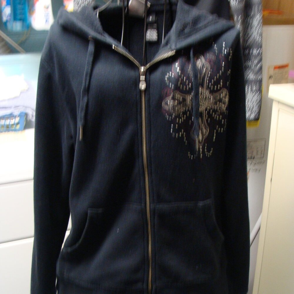 Women's Harley Davidson Ja